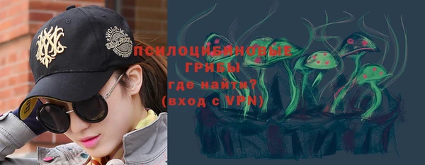 хмурый Абинск